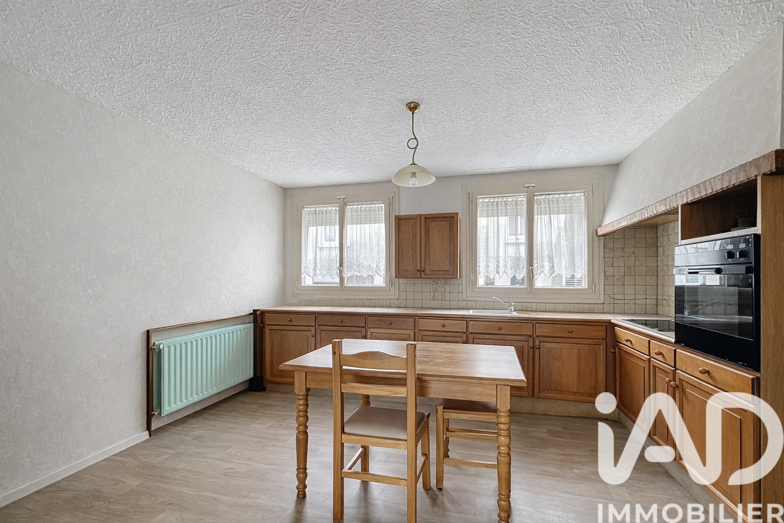 Vente Maison de ville 5 pièces - Photo 2