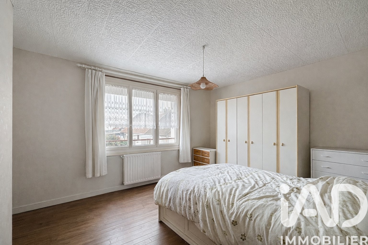 Vente Maison de ville 5 pièces - Photo 3