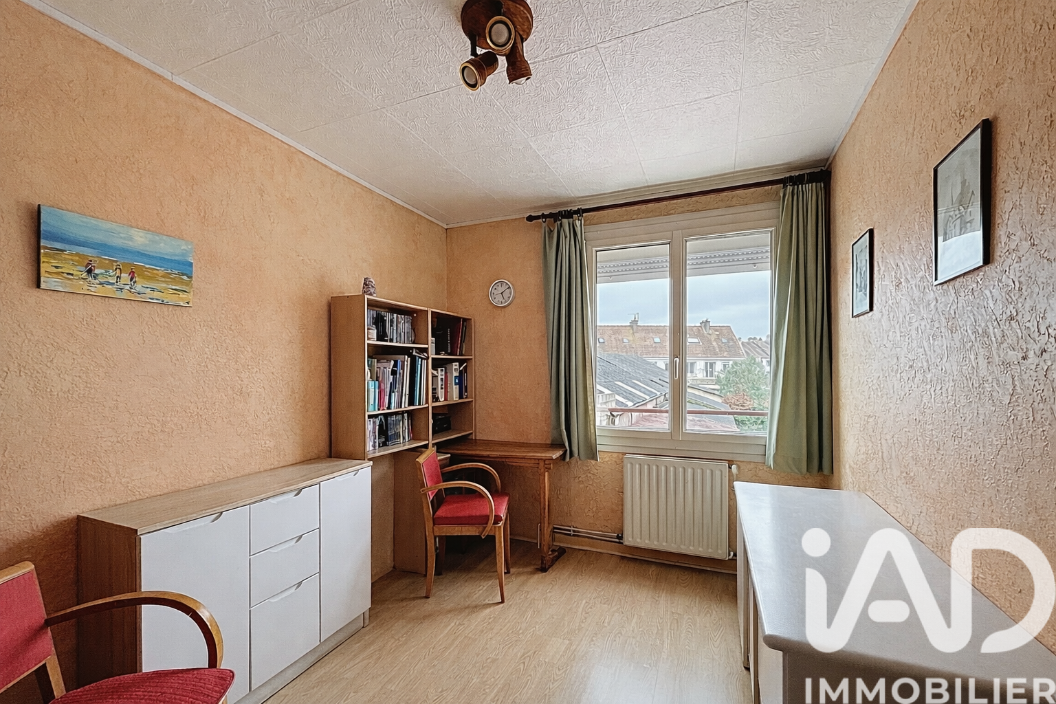 Vente Maison de ville 5 pièces - Photo 4