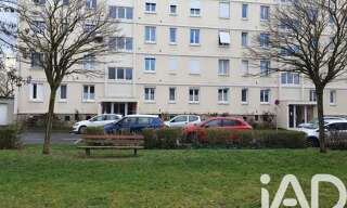 Appartement 3 Pièces 65 m² à vendre à Compiègne (60200)