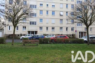 Appartement 3 pièces 115000 €