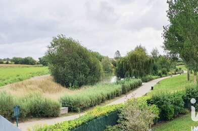 Maison 6 pièces 748000 €