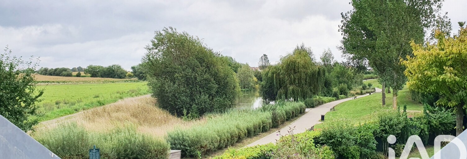 Maison 6 Pièces 157 m² à vendre à Magny-le-Hongre (77700)