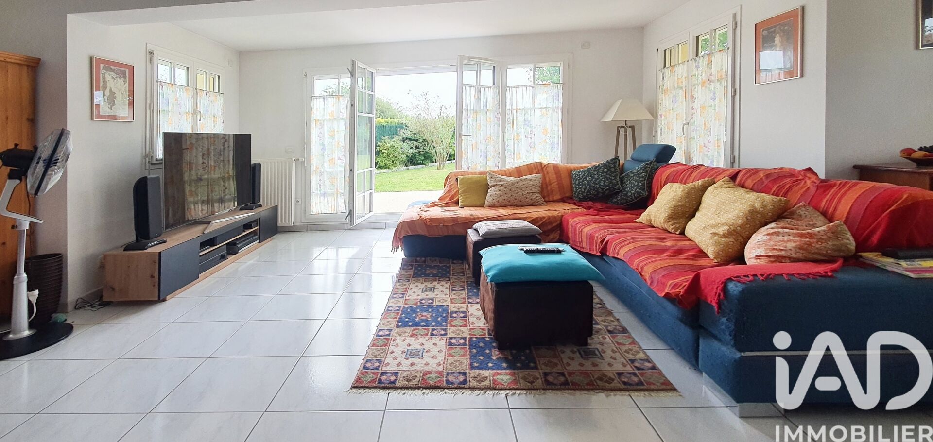 Vente Maison/villa 6 pièces - Photo 3