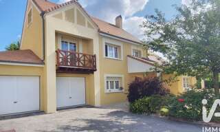 Maison 6 Pièces 157 m² à vendre à Magny-le-Hongre (77700)