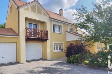 Maison 6 pièces 748000 €