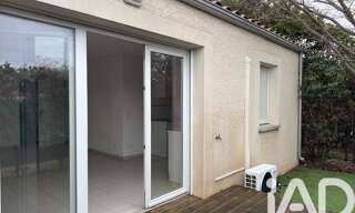 Appartement 3 Pièces 62 m² à vendre à Rodilhan (30230)