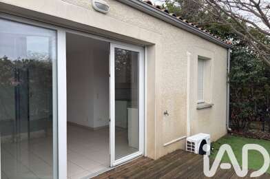 Appartement 3 pièces 170000 €