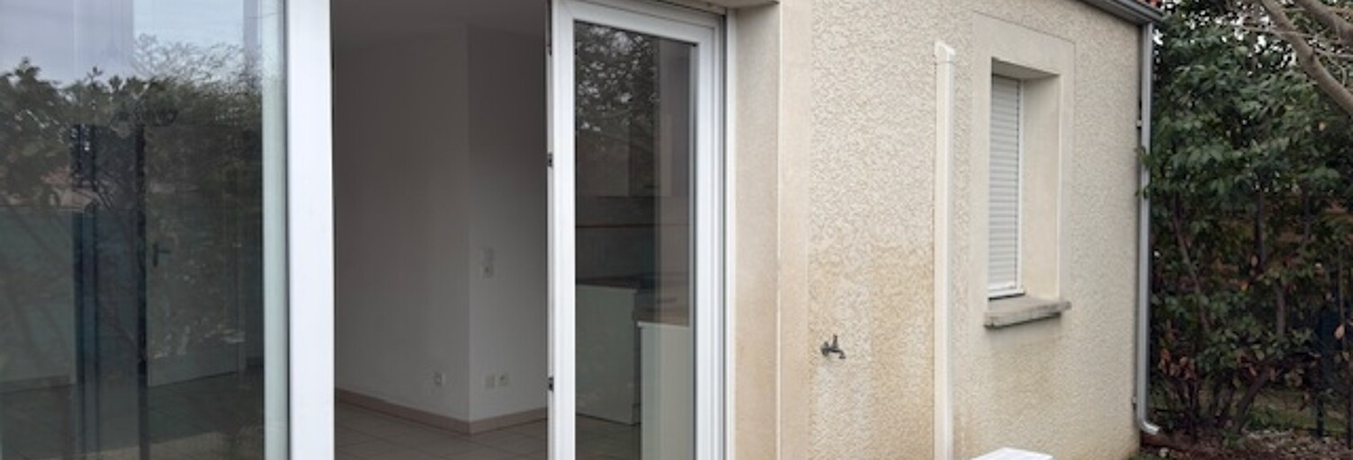 Appartement 3 Pièces 62 m² à vendre à Rodilhan (30230)