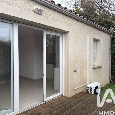 Appartement 3 pièces 170000 €