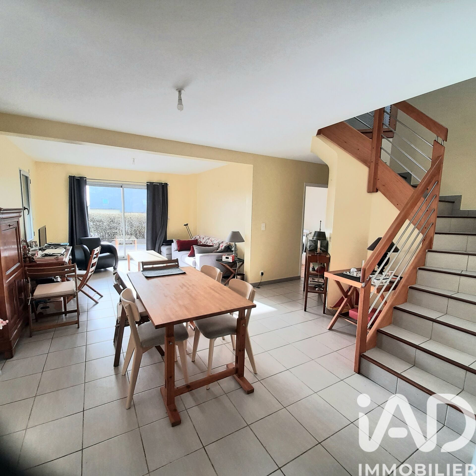 Vente Maison/villa 5 pièces - Photo 3
