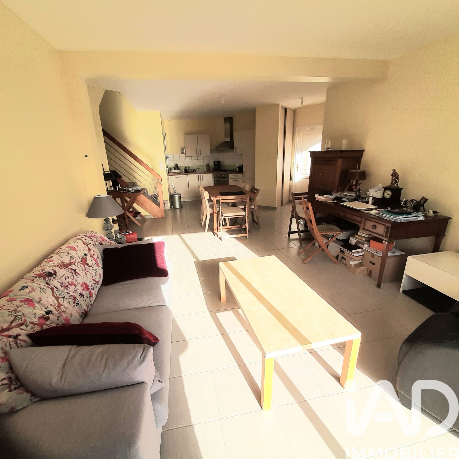 Vente Maison/villa 5 pièces - Photo 4