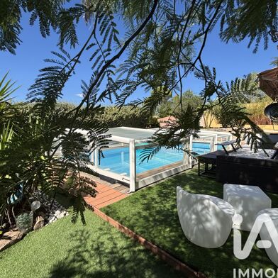 Maison 4 pièces 515000 €