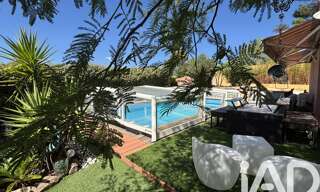 Maison 4 Pièces 95 m² à vendre à Pierrefeu-du-Var (83390)