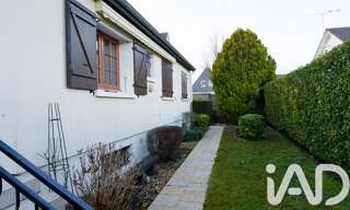 Maison 5 Pièces 81 m² à vendre à Champfleury (51500)