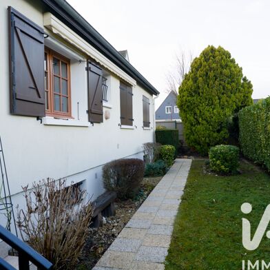 Maison 5 pièces 250000 €