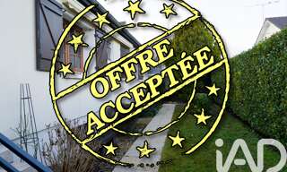 Maison 5 Pièces 81 m² à vendre à Champfleury (51500)