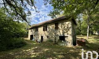 Maison 5 Pièces 102 m² à vendre à Lissac-et-Mouret (46100)