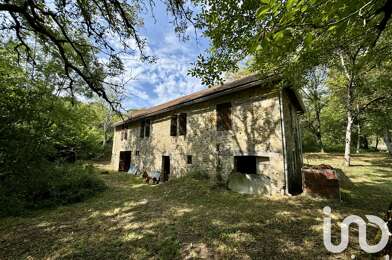 Maison 5 pièces 232000 €