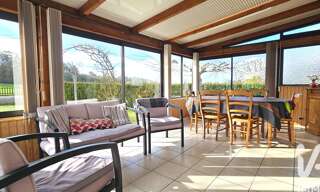 Maison 6 Pièces 110 m² à vendre à Theneuil (37220)