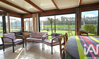 Maison 6 Pièces 110 m² à vendre à Theneuil (37220)