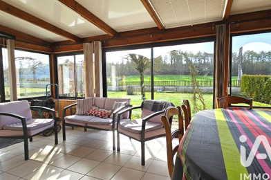 Maison 6 pièces 194000 €