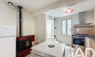 Maison 3 Pièces 68 m² à vendre à Villelongue-de-la-Salanque (66410)