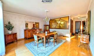 Appartement 3 Pièces 71 m² à vendre à Tours (37100)