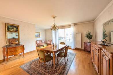 Appartement 3 pièces 249900 €