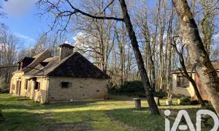 Maison 5 Pièces 148 m² à vendre à Coux et Bigaroque-Mouzens (24220)