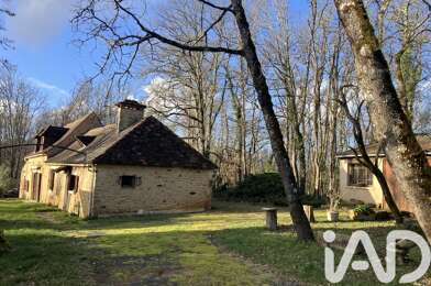 Maison 5 pièces 242000 €