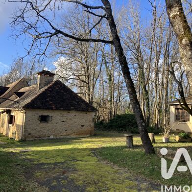 Maison 5 pièces 242000 €