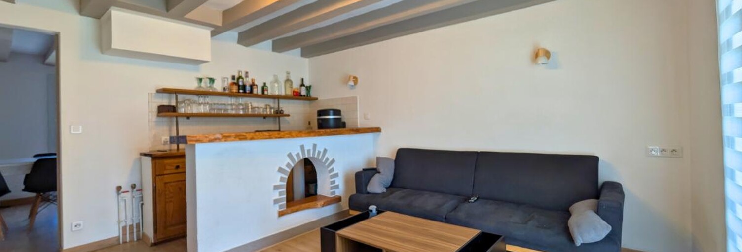 Maison 6 Pièces 122 m² à vendre à Tours (37100)