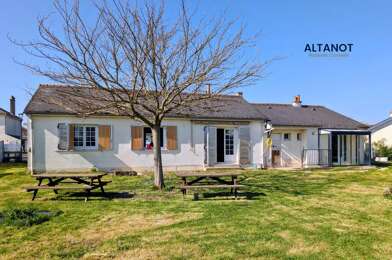 Maison 6 pièces 249900 €