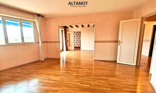 Appartement 4 Pièces 105 m² à vendre à Tours (37000)