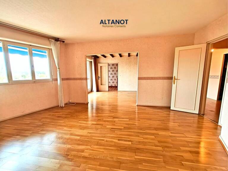 VENTE APPARTEMENT - TOURS — photo 1