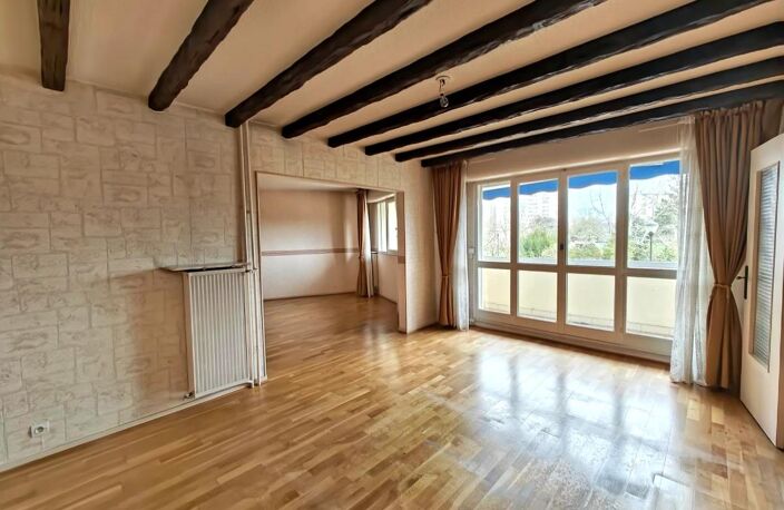 VENTE APPARTEMENT - TOURS — photo 2