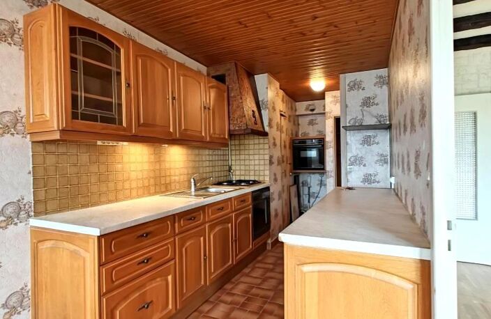 VENTE APPARTEMENT - TOURS — photo 3