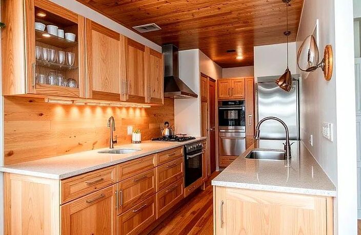VENTE APPARTEMENT - TOURS — photo 4