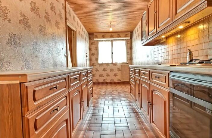 VENTE APPARTEMENT - TOURS — photo 5
