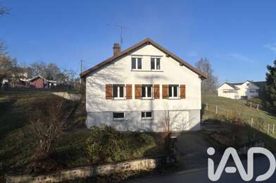 Maison 5 pièces 179000 €