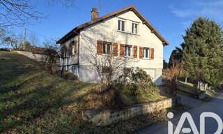 Maison 5 Pièces 107 m² à vendre à Fiménil (88600)