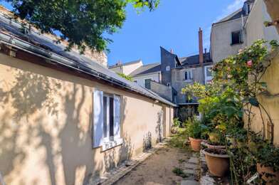Maison 5 pièces 295108 €