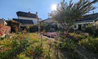 Maison 3 Pièces 95 m² à vendre à Saint-Pierre-des-Corps (37700)