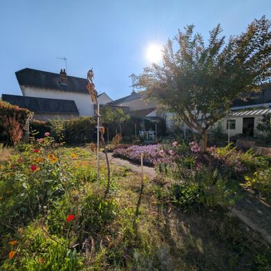 Maison 3 pièces 229840 €