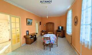 Maison 3 Pièces 95 m² à vendre à Saint-Pierre-des-Corps (37700)