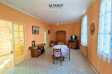 Maison 3 pièces 229840 €