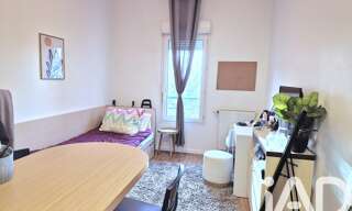 Appartement 1 Pièce 18 m² à vendre à Créteil (94000)