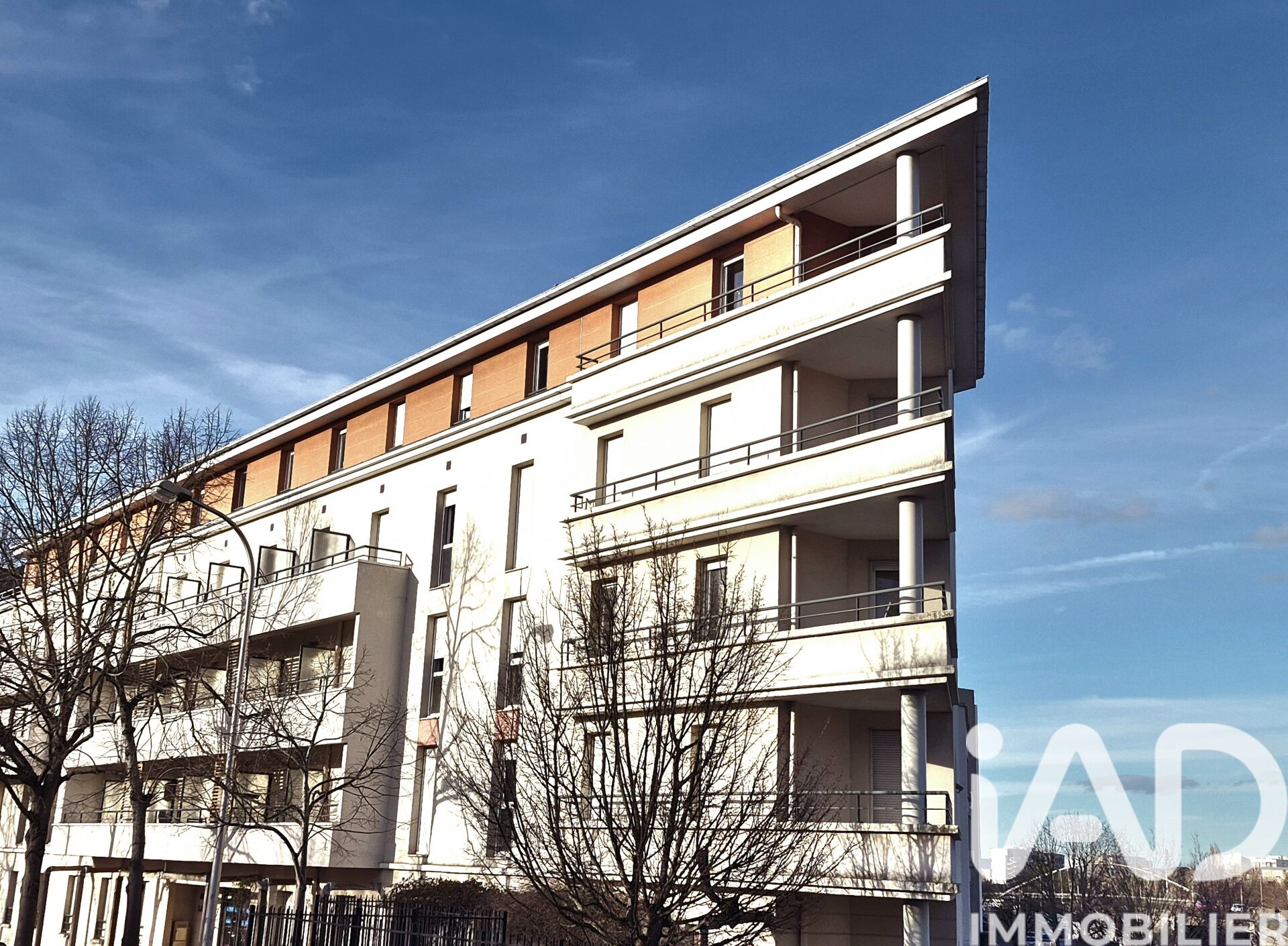 Vente Studio 1 pièce - Photo 2