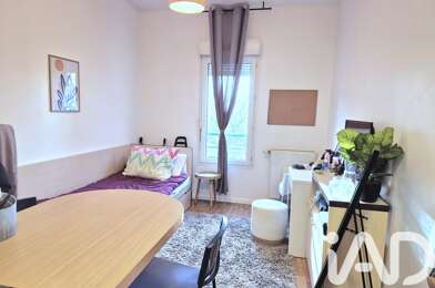 Appartement 1 pièces 92000 €